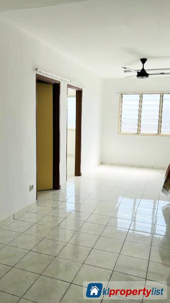 3 bedroom Apartment for rent in Cheras - image 2