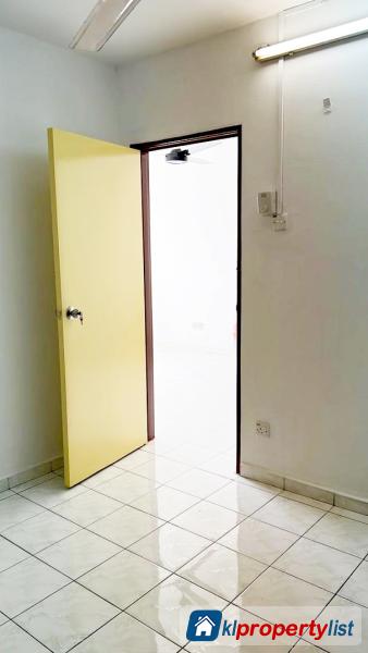 3 bedroom Apartment for rent in Cheras - image 9
