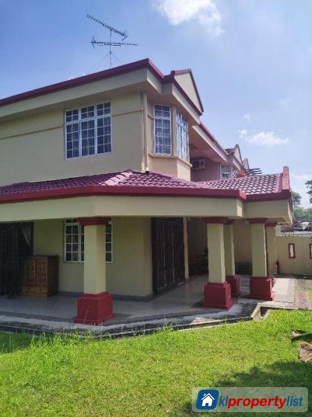 3 bedroom 2-sty Terrace/Link House for sale in Johor Bahru - image 2