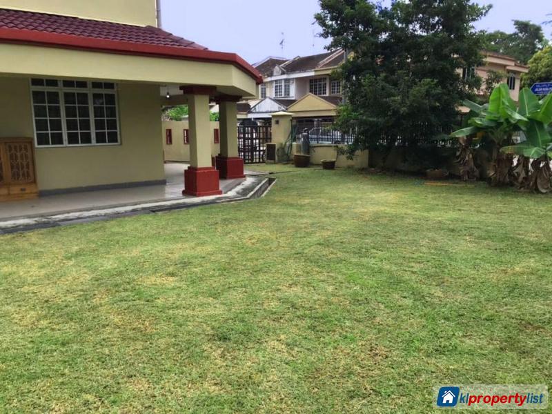 3 bedroom 2-sty Terrace/Link House for sale in Johor Bahru - image 3