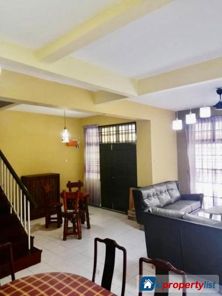 3 bedroom 2-sty Terrace/Link House for sale in Johor Bahru - image 5