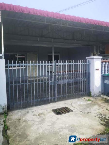 Picture of 1-sty Terrace/Link House for sale in Johor Bahru