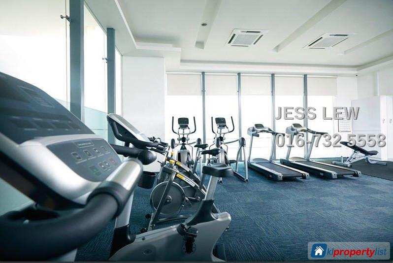 1 bedroom Serviced Residence for sale in Bangsar South - image 10