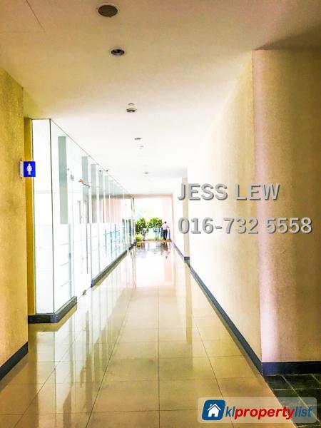 1 bedroom Serviced Residence for sale in Bangsar South - image 11