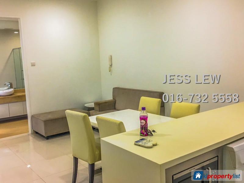 1 bedroom Serviced Residence for sale in Bangsar South - image 15