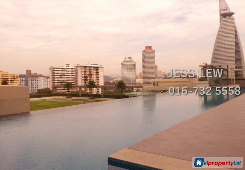 Pictures of 1 bedroom Serviced Residence for sale in Bangsar South