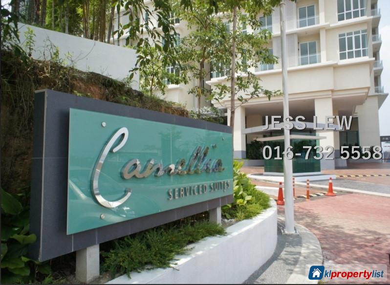 1 bedroom Serviced Residence for sale in Bangsar South - image 2