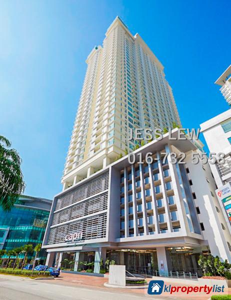 1 bedroom Serviced Residence for sale in Bangsar South - image 3