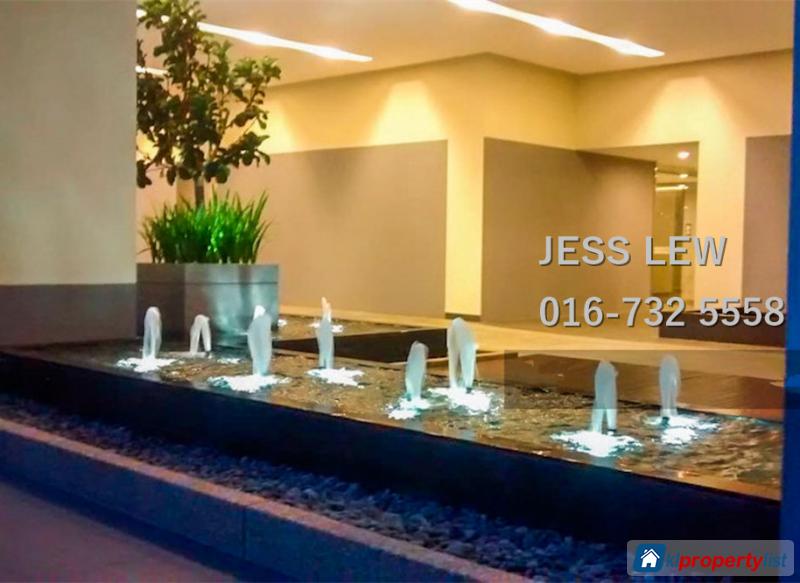 1 bedroom Serviced Residence for sale in Bangsar South - image 4