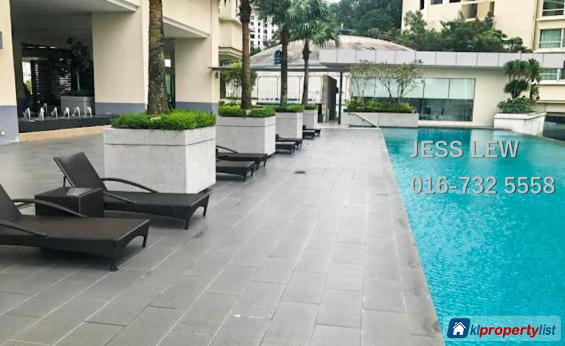 1 bedroom Serviced Residence for sale in Bangsar South - image 5