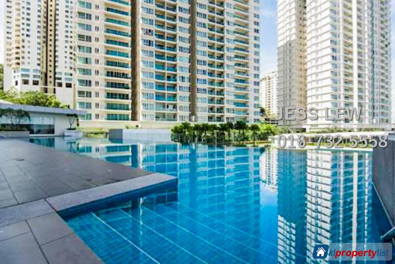 1 bedroom Serviced Residence for sale in Bangsar South - image 6
