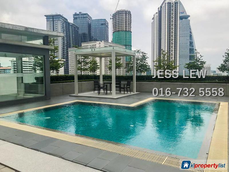 1 bedroom Serviced Residence for sale in Bangsar South - image 7