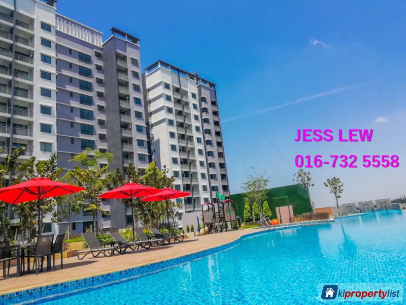 Picture of 3 bedroom Serviced Residence for sale in Bandar Sungai Long