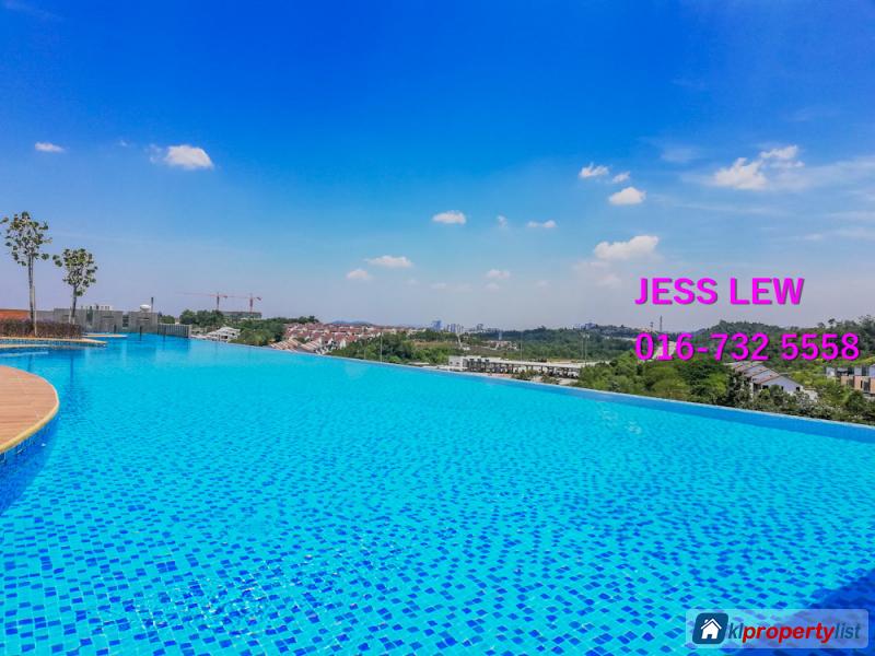 3 bedroom Serviced Residence for sale in Bandar Sungai Long - image 2