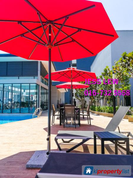 3 bedroom Serviced Residence for sale in Bandar Sungai Long - image 3
