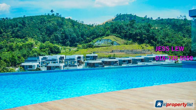 3 bedroom Serviced Residence for sale in Bandar Sungai Long - image 4