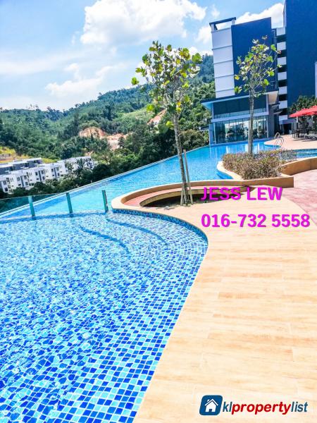 3 bedroom Serviced Residence for sale in Bandar Sungai Long - image 5