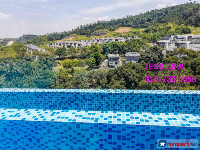 3 bedroom Serviced Residence for sale in Bandar Sungai Long - image 6