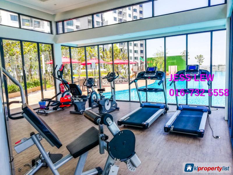 3 bedroom Serviced Residence for sale in Bandar Sungai Long - image 7