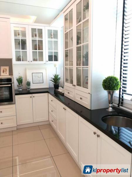 6 bedroom 2.5-sty Terrace/Link House for sale in Ayer Keroh - image 3