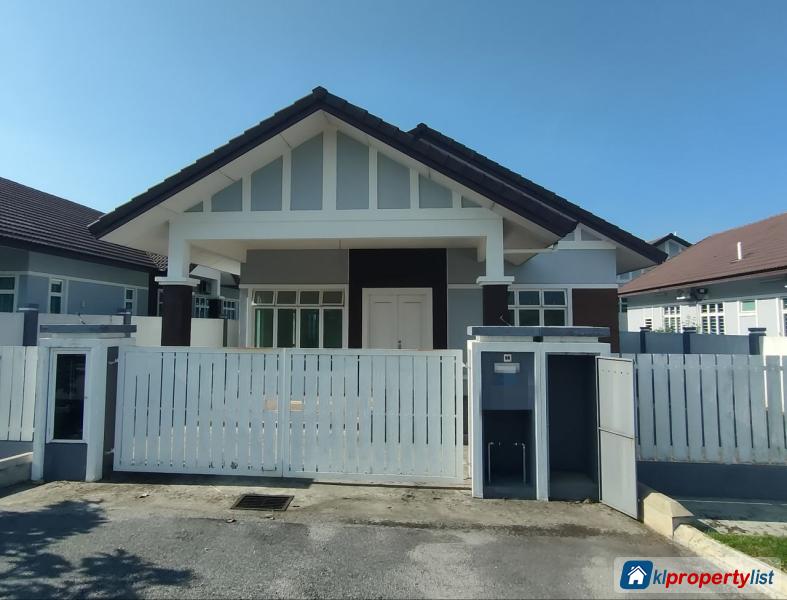 Picture of 4 bedroom Bungalow for sale in Senawang
