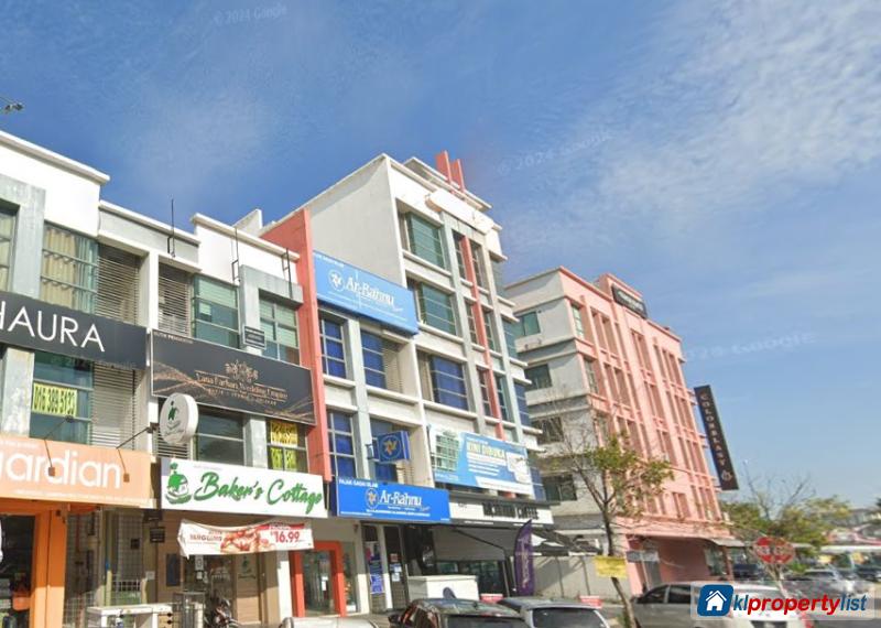 Picture of Shop for sale in Shah Alam