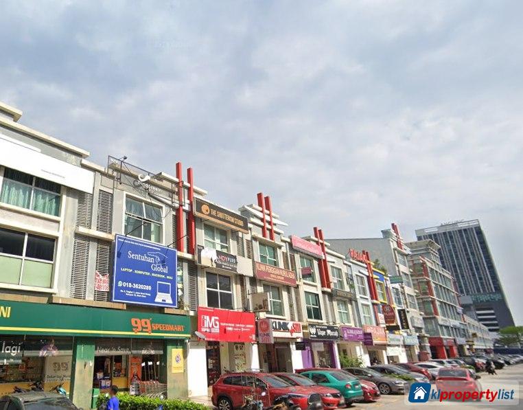 Shop for sale in Shah Alam - image 4