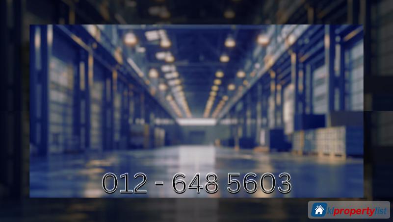 Shop for sale in Shah Alam - image 6