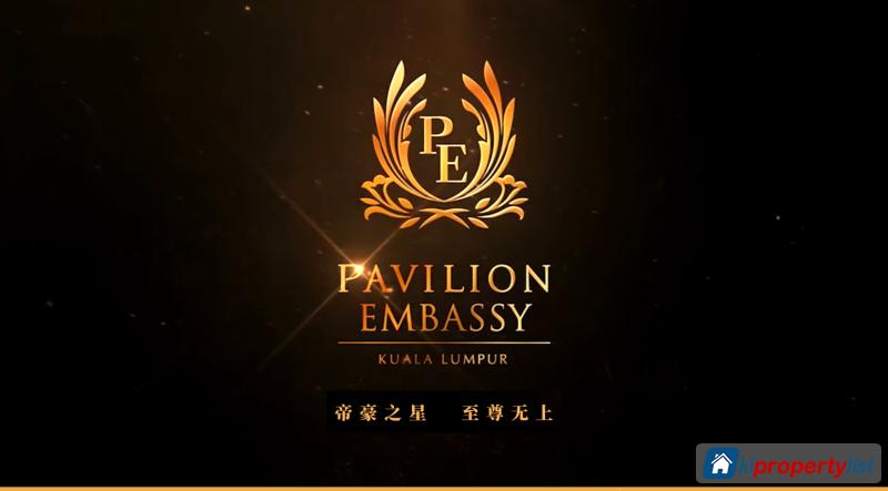 Picture of 4 bedroom Serviced Residence for sale in Bukit Bintang in Kuala Lumpur