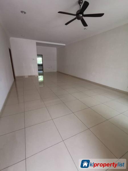 4 bedroom 2-sty Terrace/Link House for rent in Seri Kembangan