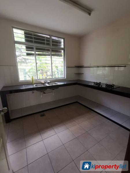 4 bedroom 2-sty Terrace/Link House for rent in Seri Kembangan in Selangor