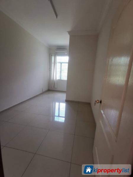 4 bedroom 2-sty Terrace/Link House for rent in Seri Kembangan in Malaysia