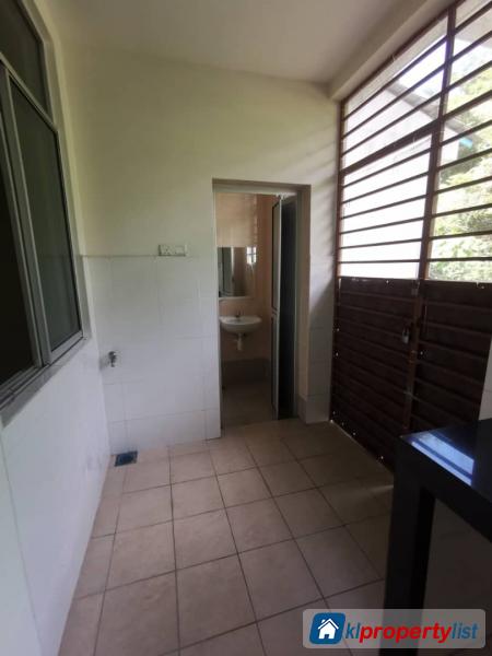 4 bedroom 2-sty Terrace/Link House for rent in Seri Kembangan in Selangor - image