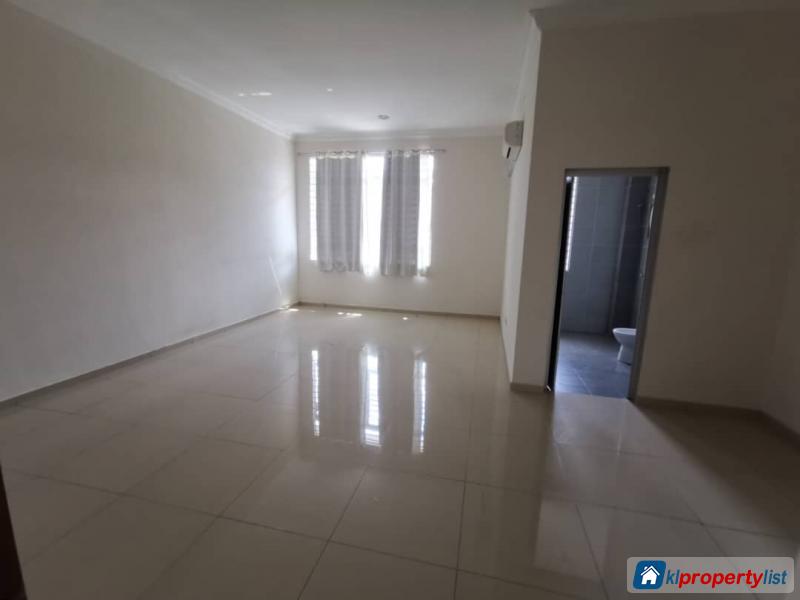 4 bedroom 2-sty Terrace/Link House for rent in Seri Kembangan in Malaysia - image