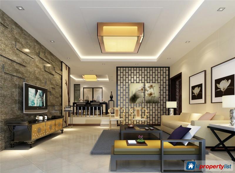 4 bedroom 2.5-sty Terrace/Link House for sale in Bangi