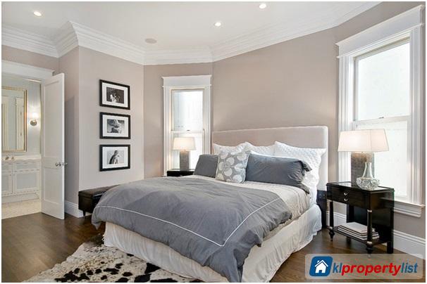 4 bedroom 2.5-sty Terrace/Link House for sale in Bangi in Selangor