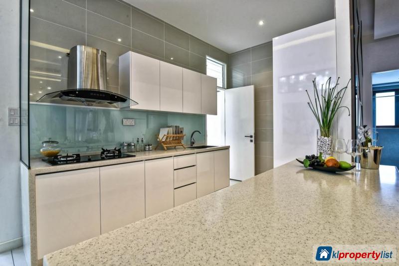 4 bedroom 2.5-sty Terrace/Link House for sale in Bangi in Malaysia