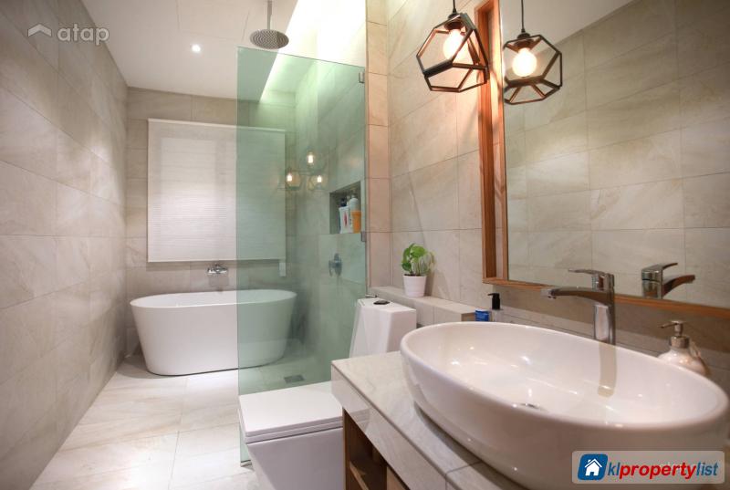 Picture of 4 bedroom 2.5-sty Terrace/Link House for sale in Bangi in Selangor