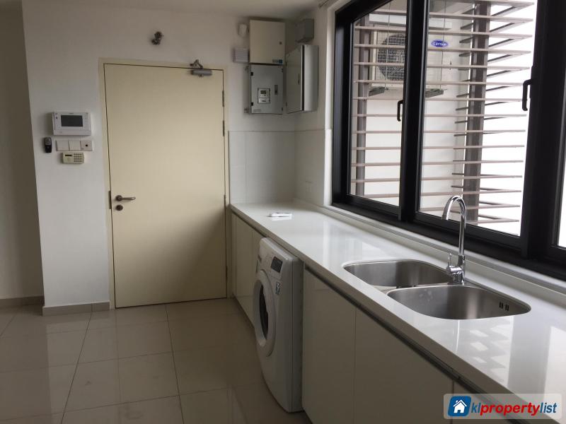 1 bedroom Serviced Residence for rent in Kota Damansara in Malaysia