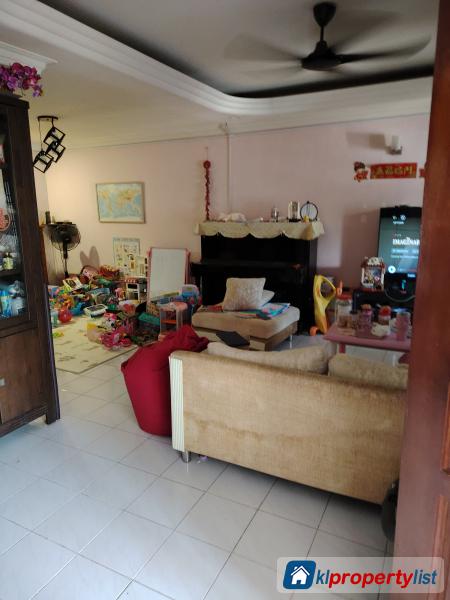 4 bedroom 2-sty Terrace/Link House for sale in Seri Kembangan - image 2