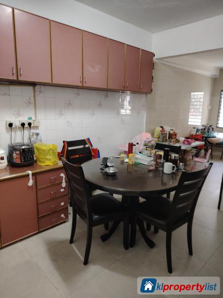 4 bedroom 2-sty Terrace/Link House for sale in Seri Kembangan - image 3