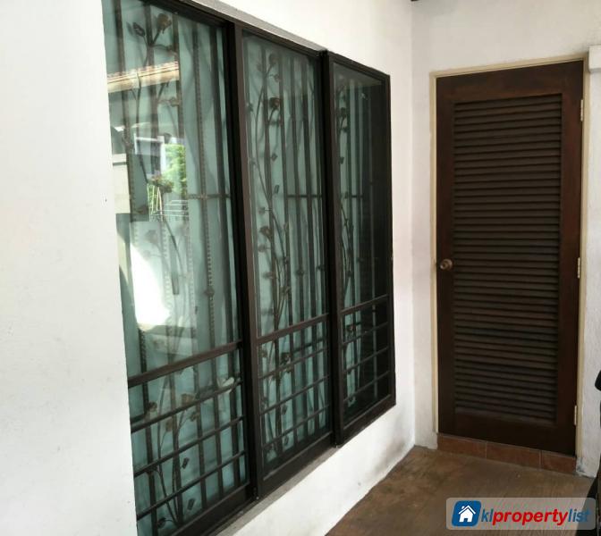 5 bedroom 2.5-sty Terrace/Link House for sale in Bandar Botanic - image 10