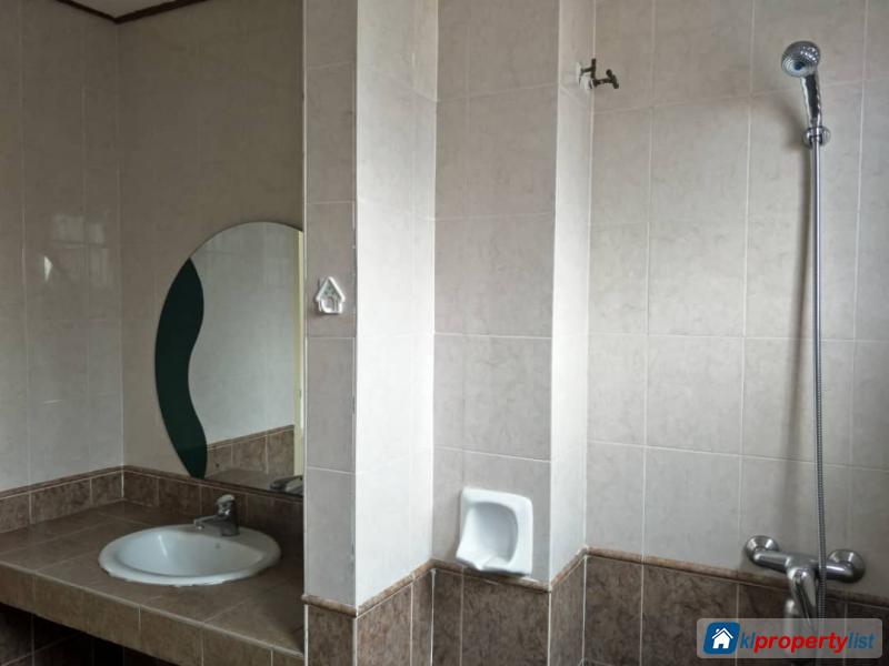5 bedroom 2.5-sty Terrace/Link House for sale in Bandar Botanic - image 16
