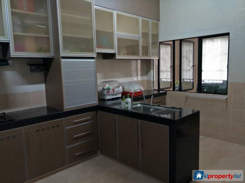 5 bedroom 2.5-sty Terrace/Link House for sale in Bandar Botanic - image 3
