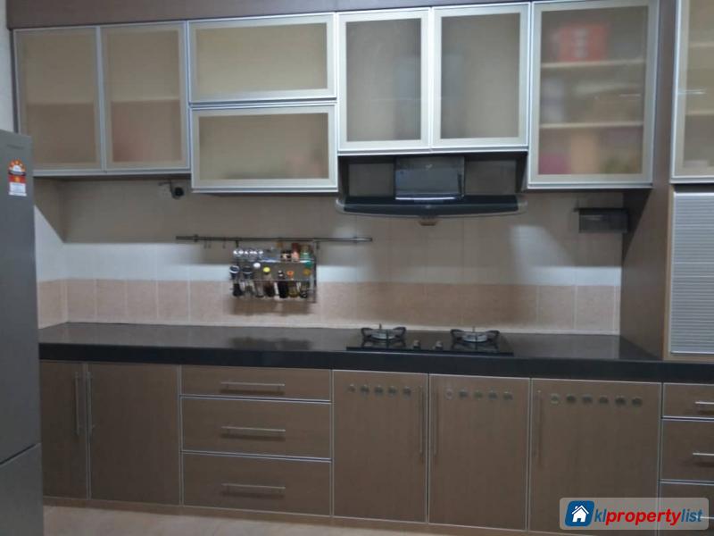 5 bedroom 2.5-sty Terrace/Link House for sale in Bandar Botanic - image 4