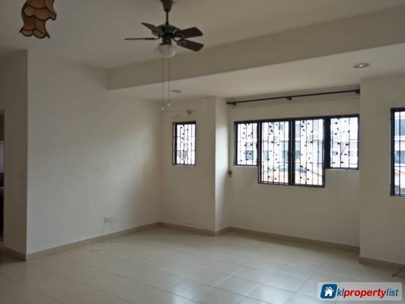 5 bedroom 2.5-sty Terrace/Link House for sale in Bandar Botanic - image 7