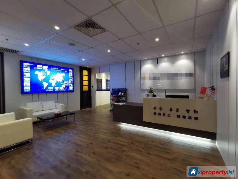 Office for rent in KL Sentral - image 2