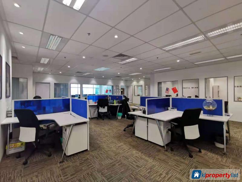 Office for rent in KL Sentral - image 3
