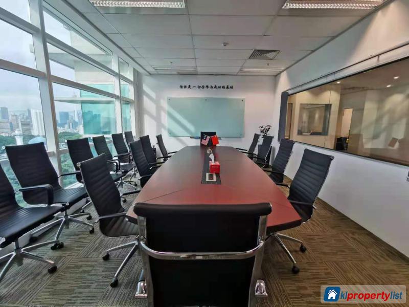 Office for rent in KL Sentral - image 5
