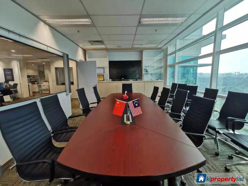 Office for rent in KL Sentral - image 6